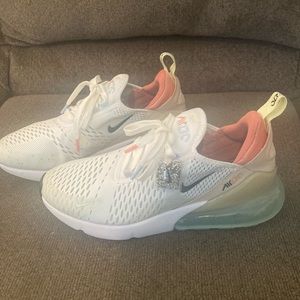 Nike air max 270